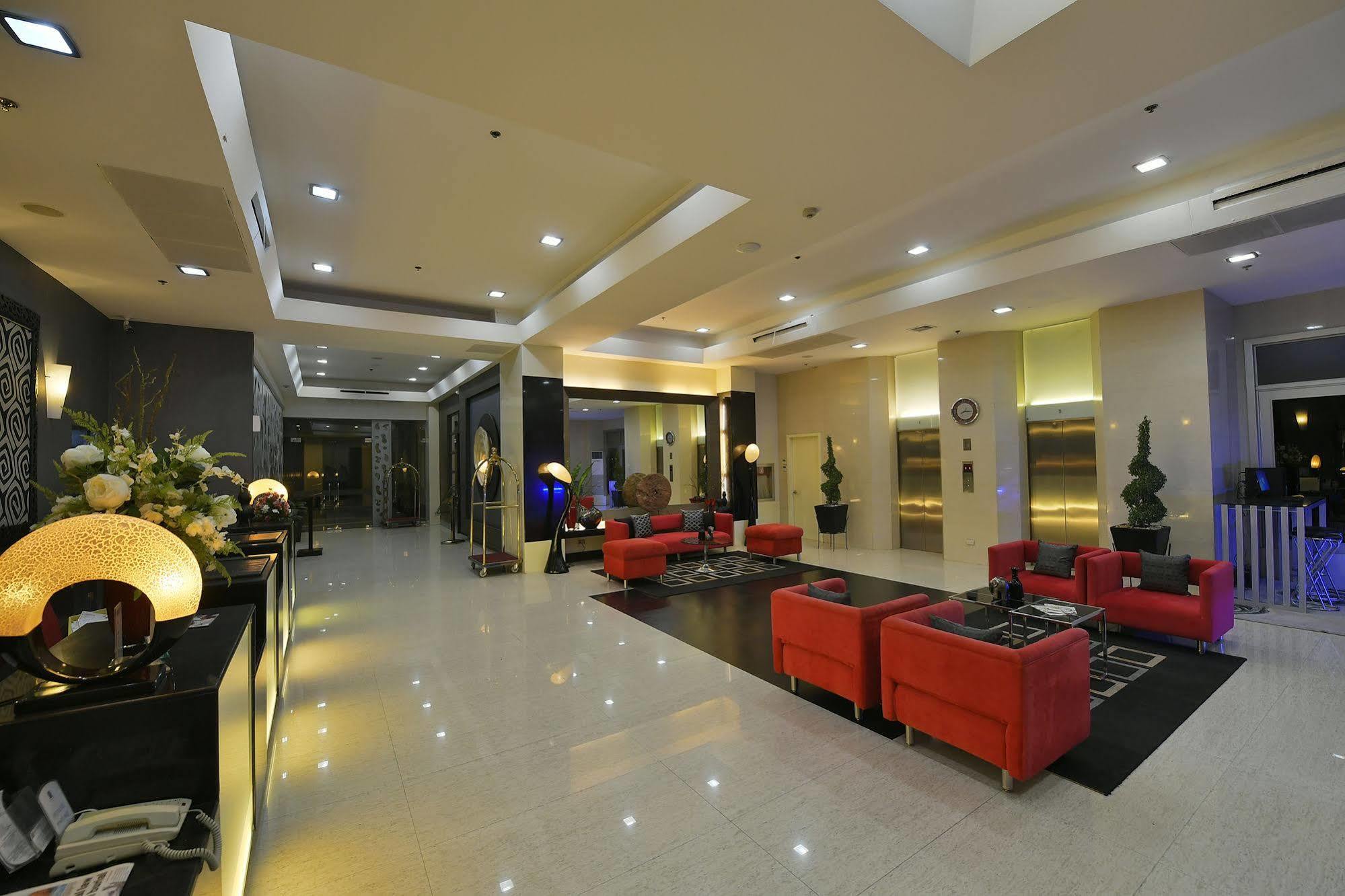 Paseo Premiere Hotel Santa Rosa  Exterior foto